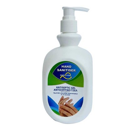 alfa-5819-3WinJE-0 ANTΙΣΗΠΤΙΚΟ ΧΕΡΙΩΝ GEL 500 ML (ΠΟΣΟΣΤΟ ΑΛΚΟΟΛΗΣ 70%)