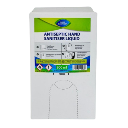 alfa-5824-30uHW1-0.png ΑΝΤΙΣΗΠΤΙΚΟ GEL 800ML ΑΝΤΑΛΛΑΚΤΙΚΟ (ΓΙΑ ΣΥΣΚΕΥΗ 289098)