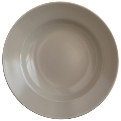 alfa-588-1vnZqN-0 ΠΙΑΤΟ ΣΤΡΟΓΓΥΛΟ ΣΠΑΓΓΕΤΙ ΜΠΕΖ Ø29 CM 12 ΤΕΜΑΧΙΑ