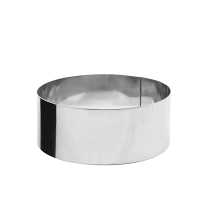 alfa-5891-102dxw-0 ΤΣΕΡΚΙ ΙΝΟΧ ΣΤΡΟΓΓΥΛΟ Φ24X5HCM