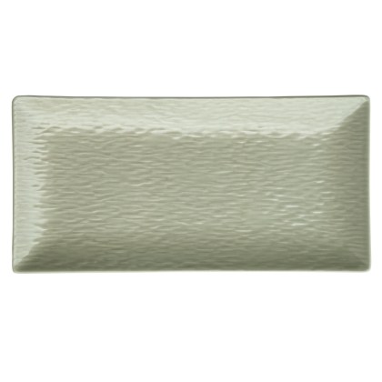 alfa-597-3s4gF7-0 ΠΙΑΤΕΛΑ ΠΑΡΑΛΛΗΛΟΓΡΑΜΜΗ ΜΠΕΖ RELIEF 30X20 CM 6 ΤΕΜΑΧΙΑ