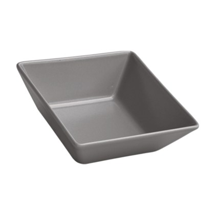 alfa-622-1HMtAx-0 ΜΠΩΛ ΤΕΤΡΑΓΩΝΟ ΓΚΡΙ ΜΑΤ 13X13 CM 24 ΤΕΜΑΧΙΑ