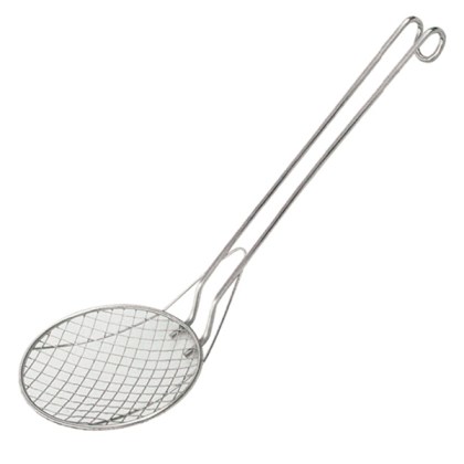 alfa-6226-0IUaUH-0 ΚΟΥΤΑΛΑ ΑΡΑΧΝΗ INOX 22CM