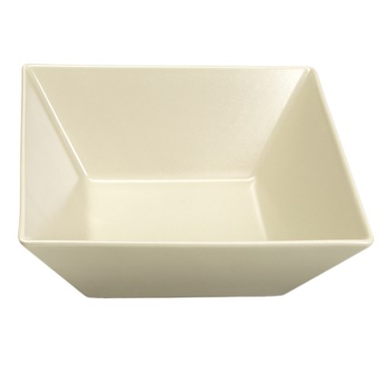 alfa-627-0pvnRy-0 ΣΑΛΑΤΙΕΡΑ ΤΕΤΡΑΓΩΝΗ ΜΠΕΖ ΜΑΤ 22X22 CM 6 ΤΕΜΑΧΙΑ