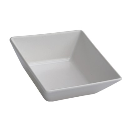 alfa-631-0C77xQ-0 ΜΠΩΛ ΤΕΤΡΑΓΩΝΟ ΑΣΠΡΟ ΜΑΤ 13X13 CM 6 ΤΕΜΑΧΙΑ
