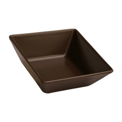 alfa-634-0bWH6i-0 ΜΠΩΛ ΤΕΤΡΑΓΩΝΟ ΚΑΦΕ ΜΑΤ 13X13 CM 24 ΤΕΜΑΧΙΑ