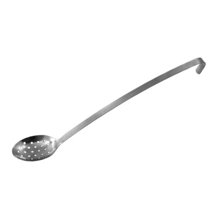 alfa-6412-19uXYF-0 ΚΟΥΤΑΛΑ ΙΝΟΧ ΡΑΓΟΥ ΤΡΥΠΗΤΗ ΜΟΝΟΚΟΜΜΑΤΗ 45CM