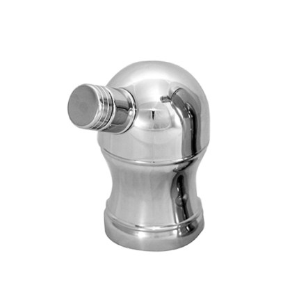 alfa-6433-14bRCo-0 ΣΕΙΚΕΡ ΙΝΟΧ 350 ML