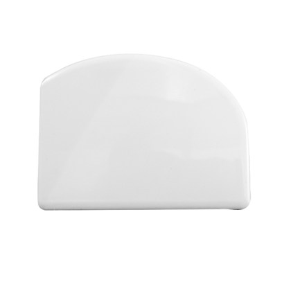 alfa-6438-4rnDeg-0 ΧΟΥΦΤΑ ΖΑΧΑΡΟΠΛΑΣΤΙΚΗΣ 10,5X8CM