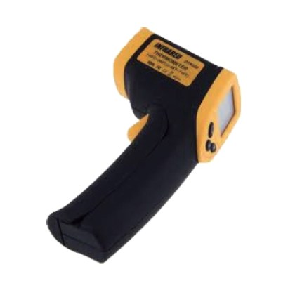 alfa-6441-1Fo5P5-0 ΘΕΡΜΟΜΕΤΡΟ LASER -32°C ΕΩΣ +320°C