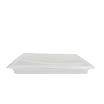 alfa-6450-1iPA1V-0.png ΔΟΧΕΙΟ ΤΡΟΦΙΜΩΝ PP GN 1/1-6,5 HCM  ΜΕ ΚΑΠΑΚΙ