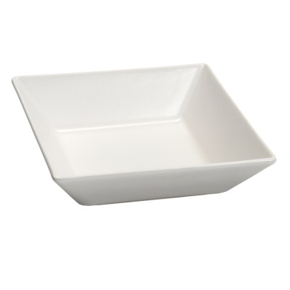 alfa-648-1RiSZR-0 ΠΙΑΤΟ ΒΑΘΥ-ΜΠΩΛ ΑΣΠΡΟ ΜΑΤ 17.5X17.5 CM 6 ΤΕΜΑΧΙΑ