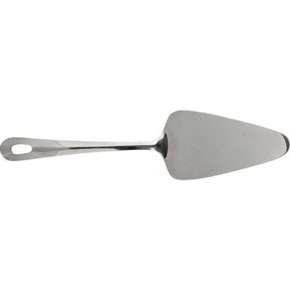 alfa-6526-17y25l-0 ΣΠΑΤΟΥΛΑ ΤΡΙΓΩΝΗ ΙΝΟΧ 26CM