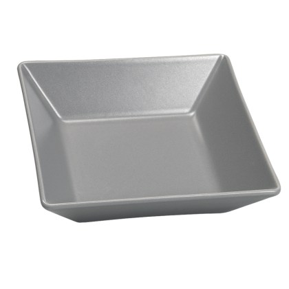 alfa-656-0sCVkc-0 ΠΙΑΤΟ ΒΑΘΥ-ΜΠΩΛ ΓΚΡΙ ΜΑΤ 17.5X17.5 CM 6 ΤΕΜΑΧΙΑ