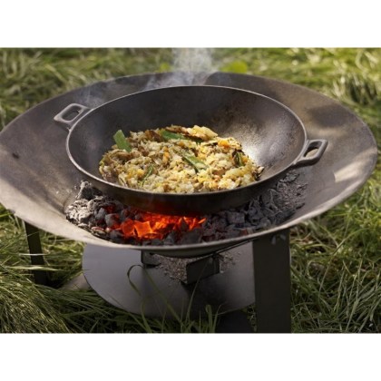 alfa-6567-105jIv-1 ΤΗΓΑΝΙ WOK ΜΑΝΤΕΜΕΝΙΟ Ø24 X 8 HCM