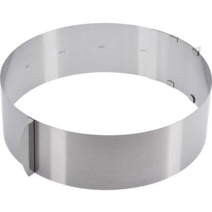 alfa-6623-3RL5zg-1 ΤΣΕΡΚΙ ΣΤΡΟΓΓΥΛΟ ΡΥΘΜΙΖΟΜΕΝΟ ΑΠΟ Ø160 - 300MM