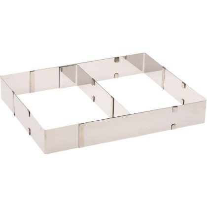 alfa-6624-3d1XqJ-2 ΤΣΕΡΚΙ ΡΥΘΜΙΖΟΜΕΝΟ ΜΗΚΟΣ: 275X525MM ΠΛΑΤΟΣ: 185X340MM ΥΨΟΣ: 50MM