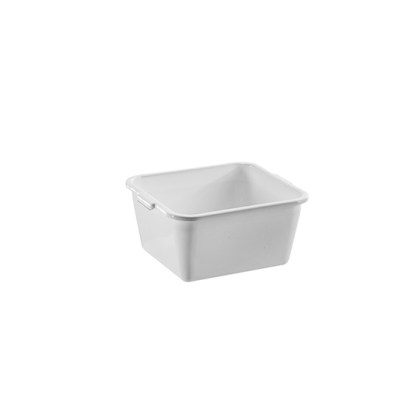 alfa-6633-3NMDdN-0 ΛΕΚΑΝΗ ΤΡΟΦΙΜΩΝ (ΧΩΝΕΥΤΗ) 34X30X16HCM 10 LIT