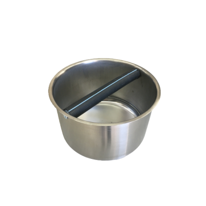 alfa-6699-3DilSN-0.png ΚΟΥΤΙ ΥΠΟΛΕΙΜΜΑΤΩΝ ΚΑΦΕ 20X13 HCM INOX