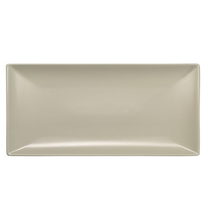alfa-674-1vzQKZ-0 ΠΙΑΤΕΛΑ ΠΑΡΑΛΛΗΛΟΓΡΑΜΜΗ ΜΠΕΖ ΜΑΤ 30X15 CM 12 ΤΕΜΑΧΙΑ