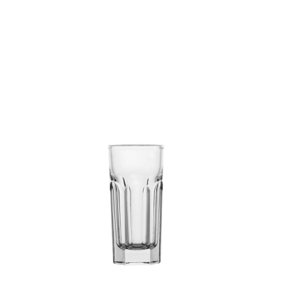 alfa-6765-1VHFhV-0.png ΠΟΤΗΡΙ ΜΑΡΟΚΟ 4.5CL (Ø40X85 HMM) 24 ΤΕΜΑΧΙΑ