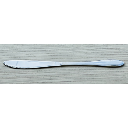 alfa-6856-3C2loc-0.png ΜΑΧΑΙΡΙ ΦΑΓΗΤΟΥ ΙΝΟΧ ΠΙΝΔΟΣ (21.5CM)