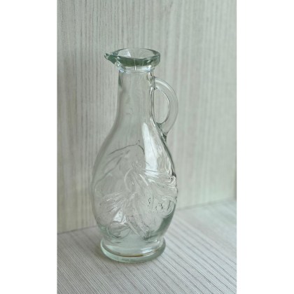 alfa-6868-0NYA6s-0 ΜΠΟΥΚΑΛΙ ΓΥΑΛΙΝΟ ΣΧΕΔΙΟ ΕΛΙΑ 250 ML