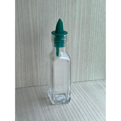alfa-6869-0Antps-0 ΜΠΟΥΚΑΛΙ ΓΥΑΛΙΝΟ ΜΕ ΚΕΡΑΣΤΗΡΙ 10 CL