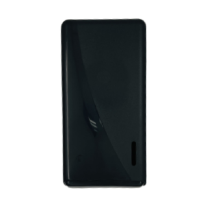 alfa-6891-0n050V-1.png ΣΥΣΚΕΥΗ ΓΙΑ ΧΑΡΤΙ ΥΓΕΙΑΣ ΦΥΛΛΟ ΜΑΥΡΗ