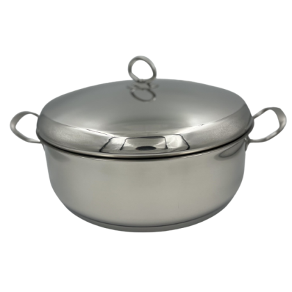 alfa-6929-03pJrA-0.png ΗΜΙΧΥΤΡΑ ΗΛ 18/10 ΙΝΟΧ Ø30X12 HCM
