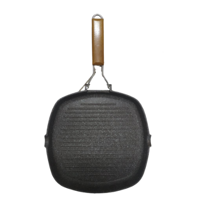 alfa-6959-3MYrRP-0.png ΤΗΓΑΝΙ ΓΚΡΙΛ ΠΕΤΡΑ 28 X 28 X 4 HCM (ΜΠΕΖ)