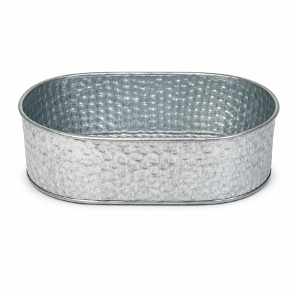 alfa-7009-1RzEkt-0.png ΚΑΛΑΘΙ ΣΕΡΒΙΡΙΣΜΑΤΟΣ ΣΦΥΡΗΛΑΤΟ 24X14X7 HCM