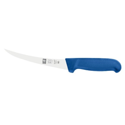 alfa-7138-1iyTeO-0 ΜΑΧΑΙΡΙ FLEXIBLE ΚΥΡΤΟ ICEL 15CM ΜΕ ΜΠΛΕ ΛΑΒΗ