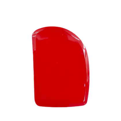 alfa-7273-1MWs2F-0.png ΧΟΥΦΤΑ ΖΑΧΑΡΟΠΛΑΣΤΙΚΗΣ 12.5X8 HCM WESTMARK ΚΟΚΚΙΝΗ