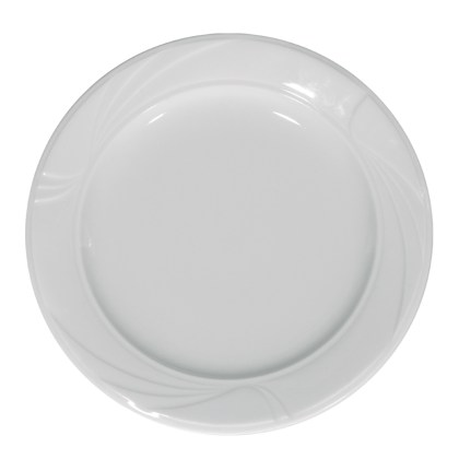 alfa-733-10Rl3Q-0 ΠΙΑΤΟ ΡΗΧΟ ΝΕΦΕΛΗ Ø27 CM 12 ΤΕΜΑΧΙΑ