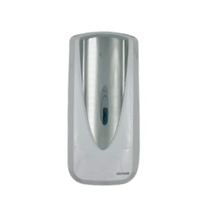 alfa-7332-018HCa-0.png ΣΥΣΚΕΥΗ ΑΦΡΟΥ ΛΕΥΚΗ/INOX SANITEX  ΜΕ ΣΑΚΟΥΛΑΚΙ