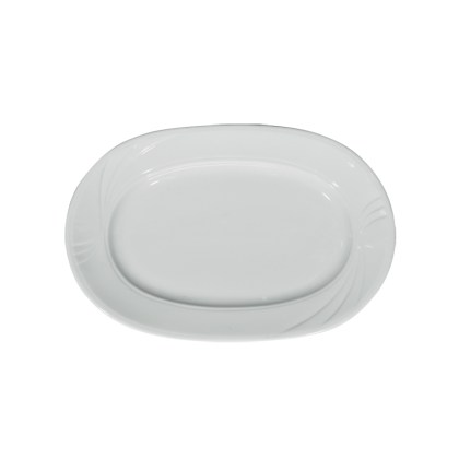 alfa-740-3J5A0p-0 ΠΙΑΤΕΛΑ ΟΒΑΛ ΝΕΦΕΛΗ 22 CM 6 ΤΕΜΑΧΙΑ