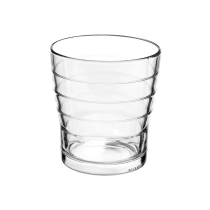 alfa-7581-1dJGiC-0 ΠΟΤΗΡΙ BORMIOLI HAVANA TEMPERED 17CL  (Ø70X73 HMM) 6 ΤΕΜΑΧΙΑ