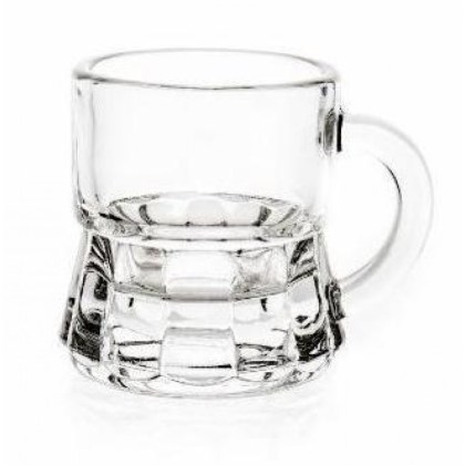 alfa-7593-4BQoOa-0 ΠΟΤΗΡΙ ΣΦΗΝΑΚΙ ΜΕ ΧΕΡΙ 3CL (Ø37X47 HMM) 12 ΤΕΜΑΧΙΑ