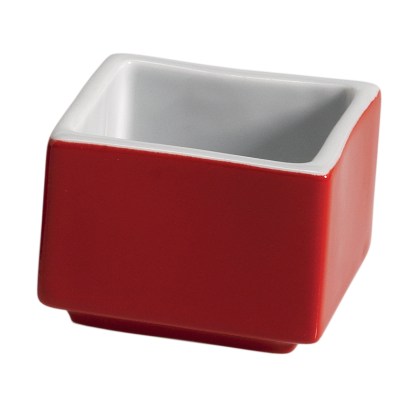 alfa-760-4m9pAb-0 ΜΠΩΛ ΤΕΤΡΑΓΩΝΟ ΚΟΚΚΙΝΟ 5X5CM ΥΨΟΣ 4CM 1 ΤΕΜΑΧΙΟ