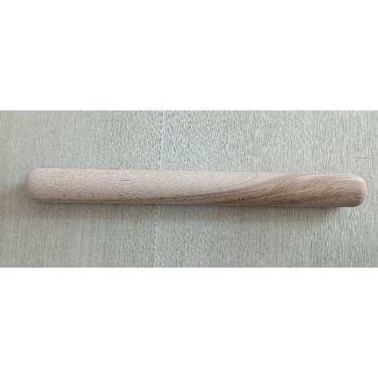 alfa-7667-3rXqJs-0 ΠΛΑΣΤΗΣ ΞΥΛΙΝΗ ΒΕΡΓΑ 40 CM