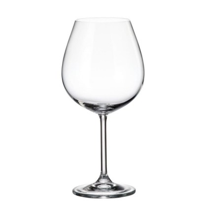 alfa-7785-0GGDEd-0 ΠΟΤΗΡΙ ΚΟΛΩΝΑΤΟ BURGUNDER COLIBRI 650ML  (Ø65X220 HMM) 6 ΤΕΜΑΧΙΑ