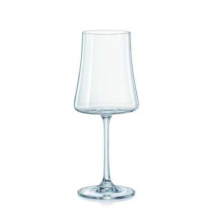 alfa-7792-16vZJL-0 ΠΟΤΗΡΙ ΚΟΛΩΝΑΤΟ ΚΟΚΚΙΝΟ ΚΡΑΣΙΟΥ XTRA 460ML (Ø70X237 HMM) 6 ΤΕΜΑΧΙΑ
