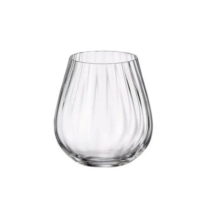 alfa-7801-4FXfnY-0 ΠΟΤΗΡΙ ΟΥΙΣΚΙ COLUMBA  OPTIC 380ML (Ø58X97 HMM) 6 ΤΕΜΑΧΙΑ
