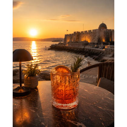 alfa-7805-487Rpy-1.png ΠΟΤΗΡΙ DIAMOND BOHEMIA 230ML (Ø71X100 HMM) 6 ΤΕΜΑΧΙΑ