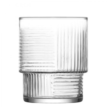alfa-7810-1bn6ra-0 ΠΟΤΗΡΙ ΣΤOΙΒΑΖΟΜΕΝΟ HELEN 325ML (Ø75X95 HMM) 6 ΤΕΜΑΧΙΑ