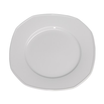 alfa-795-3PE2or-0 ΠΙΑΤΟ ΟΚΤΑΓΩΝΟ ΡΗΧΟ ΔΙΑΓ. 28CM ΠΛΑΤ. 26.5CM 12 ΤΕΜΑΧΙΑ