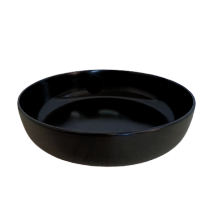 alfa-7950-1Z50Tr-0.png ΜΠΩΛ Φ23X5 HCM MD.NORDIC ΜΑΥΡΟ-ΜΑΤ 12 ΤΕΜΑΧΙΑ