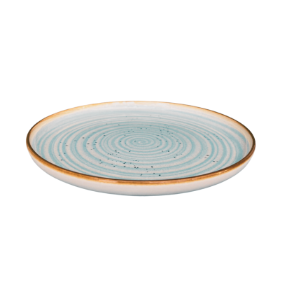 alfa-7966-3H13IE-1.png ΠΙΑΤΟ FLAT MD.NORDIC SPIRA ΜΠΛΕ 20CM 36 ΤΕΜΑΧΙΑ