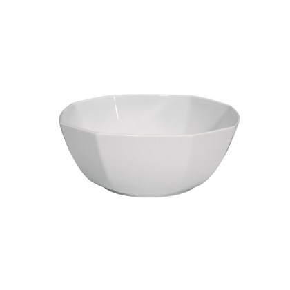 alfa-798-3vfvSO-0 ΣΑΛΑΤΙΕΡΑ ΟΚΤΑΓΩΝΗ  ΔΙΑΓ:15.5 CM 24 ΤΕΜΑΧΙΑ